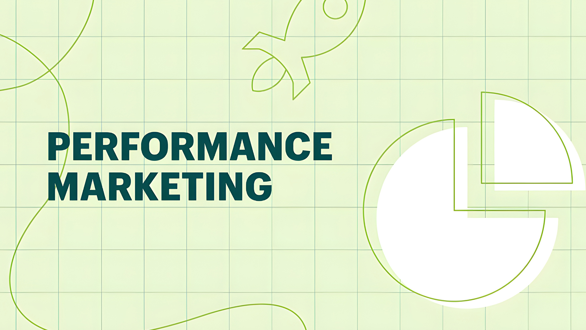 what is performance marketing 