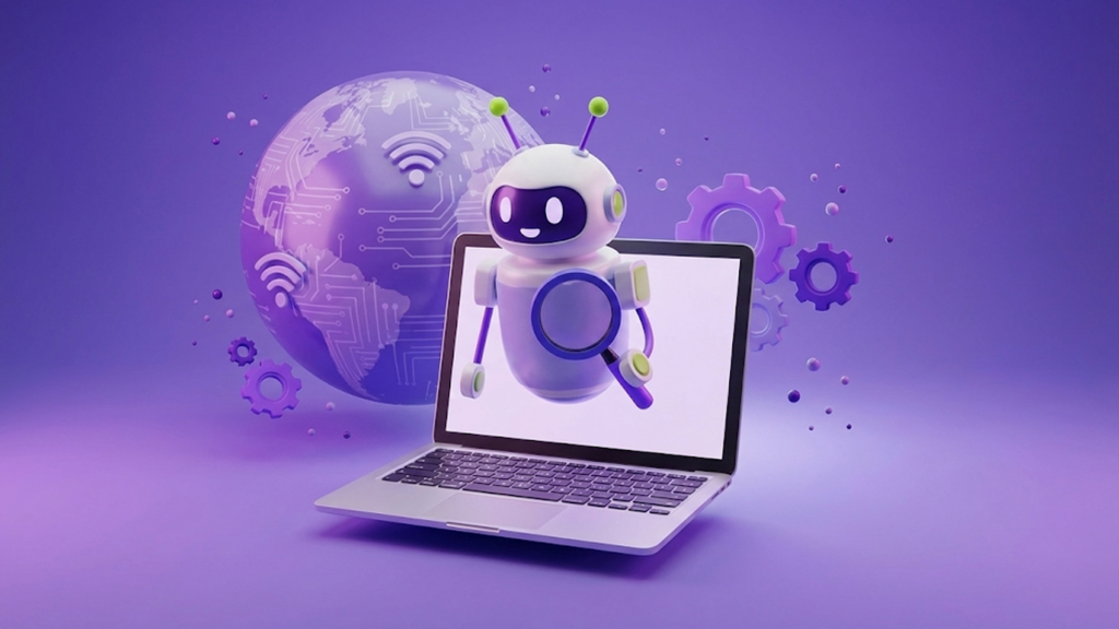 API-First SEO: Preparing Your Data for Autonomous Agents