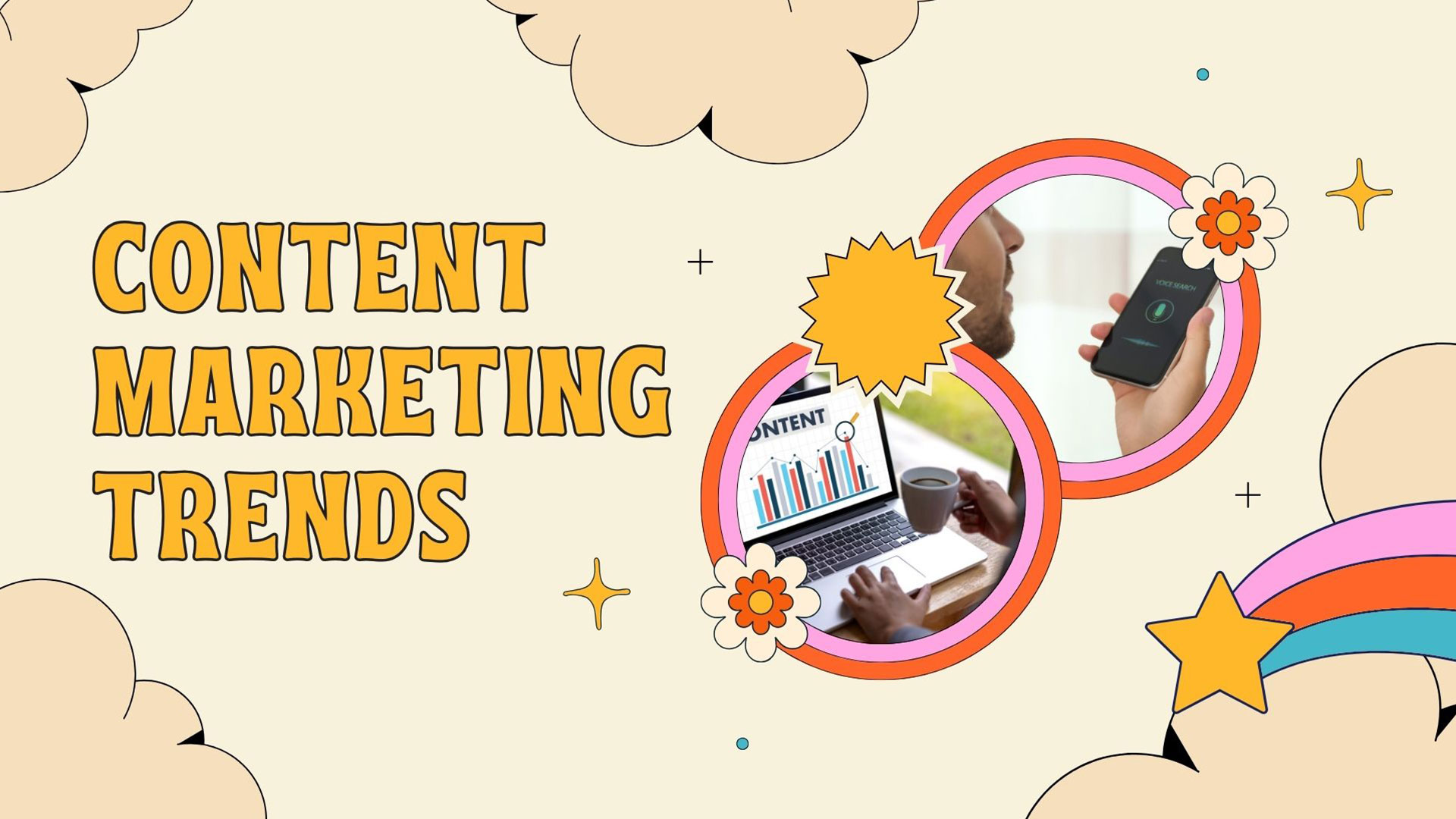 Content Marketing Trends You Need to Know 