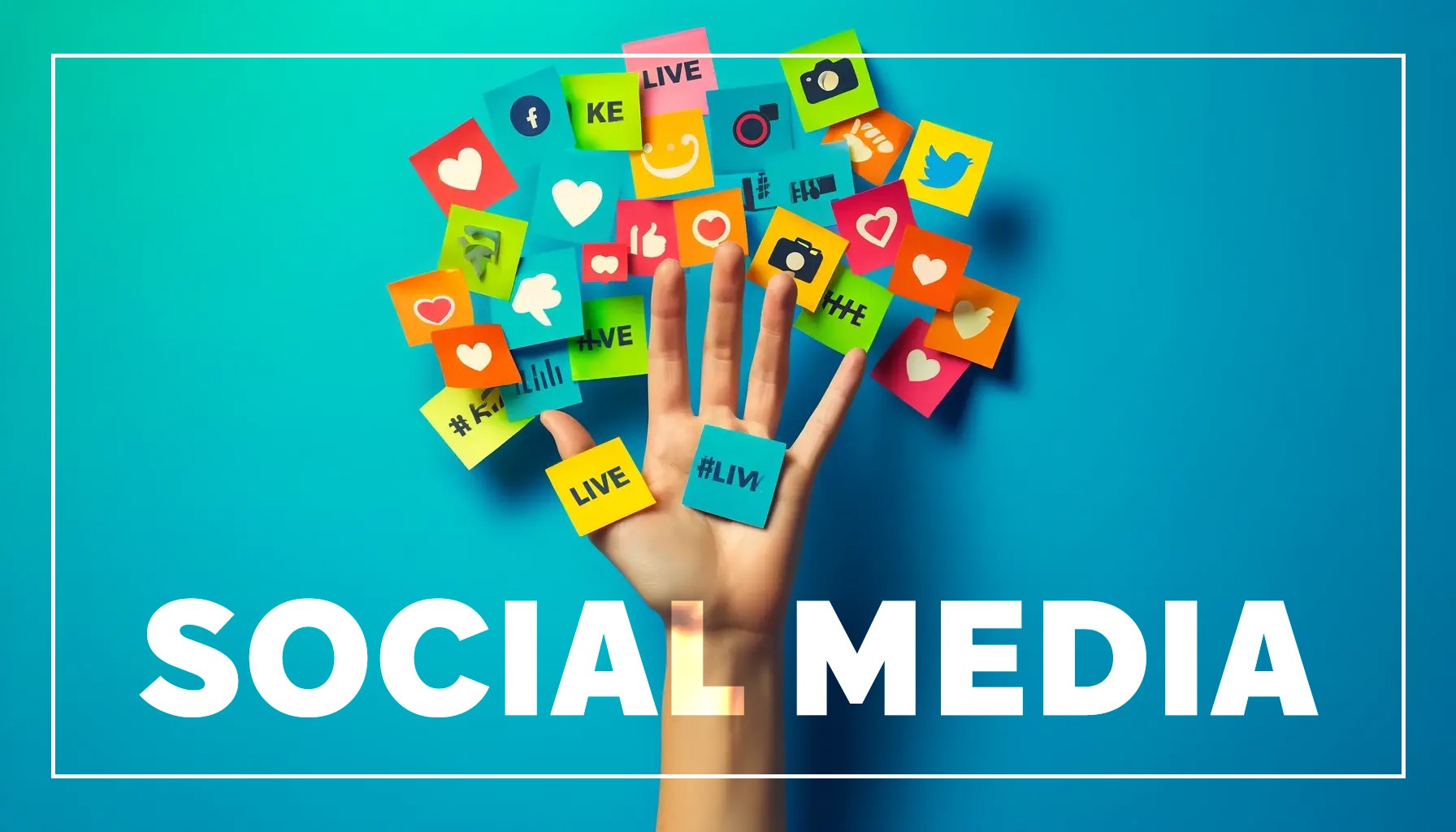 What Does a Social Media Marketer Do?