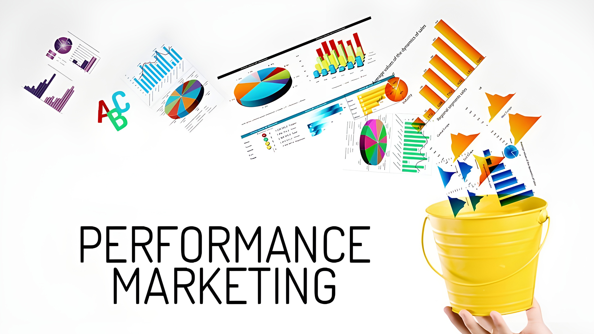 performance marketing