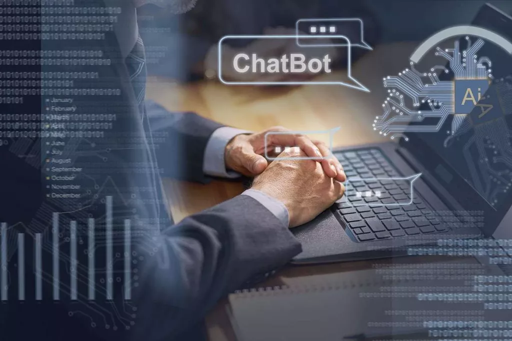 chatbot using natural language processing