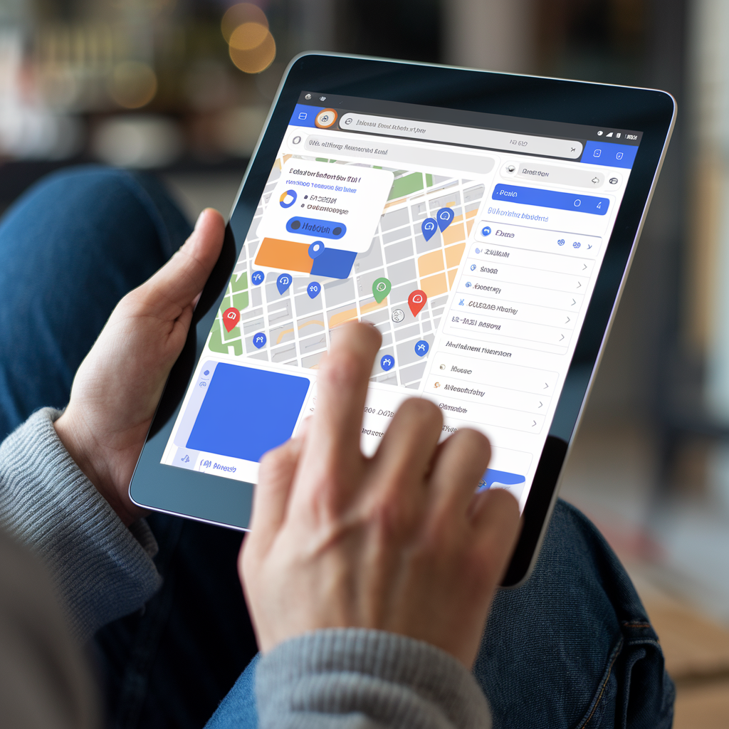 Master Google My Business Optimization: Boost Your Local Search Rankings in 2025