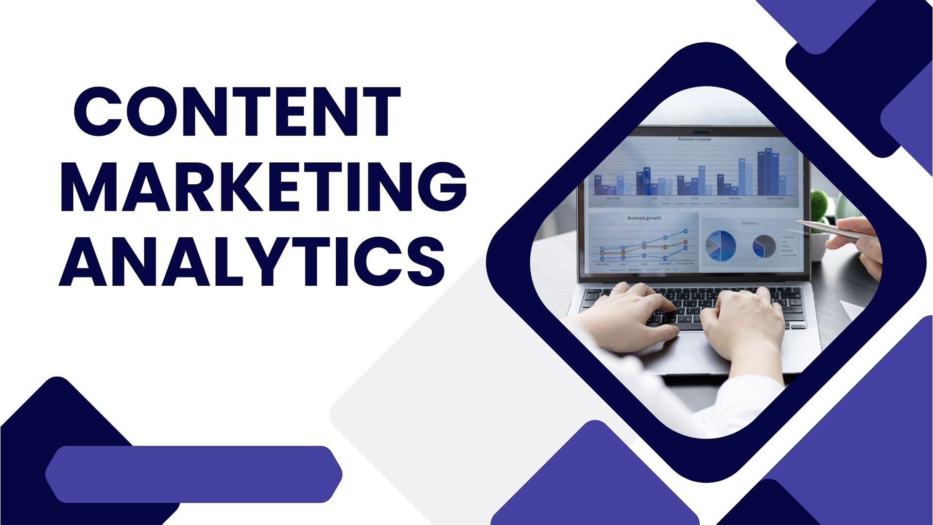 Maximizing Content Impact with Data-Driven Content Marketing Analytics