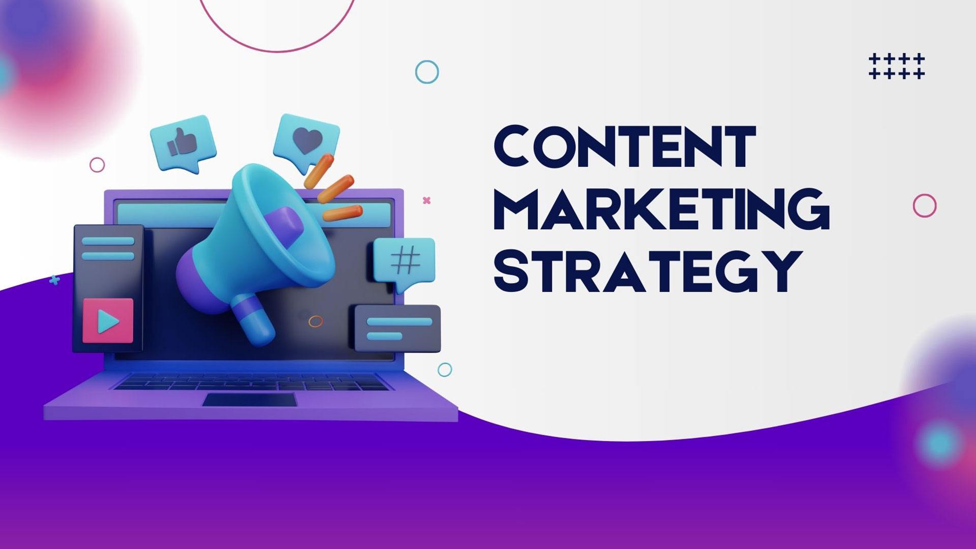 Top Content Marketing Strategies to Reach a Wider Audience
