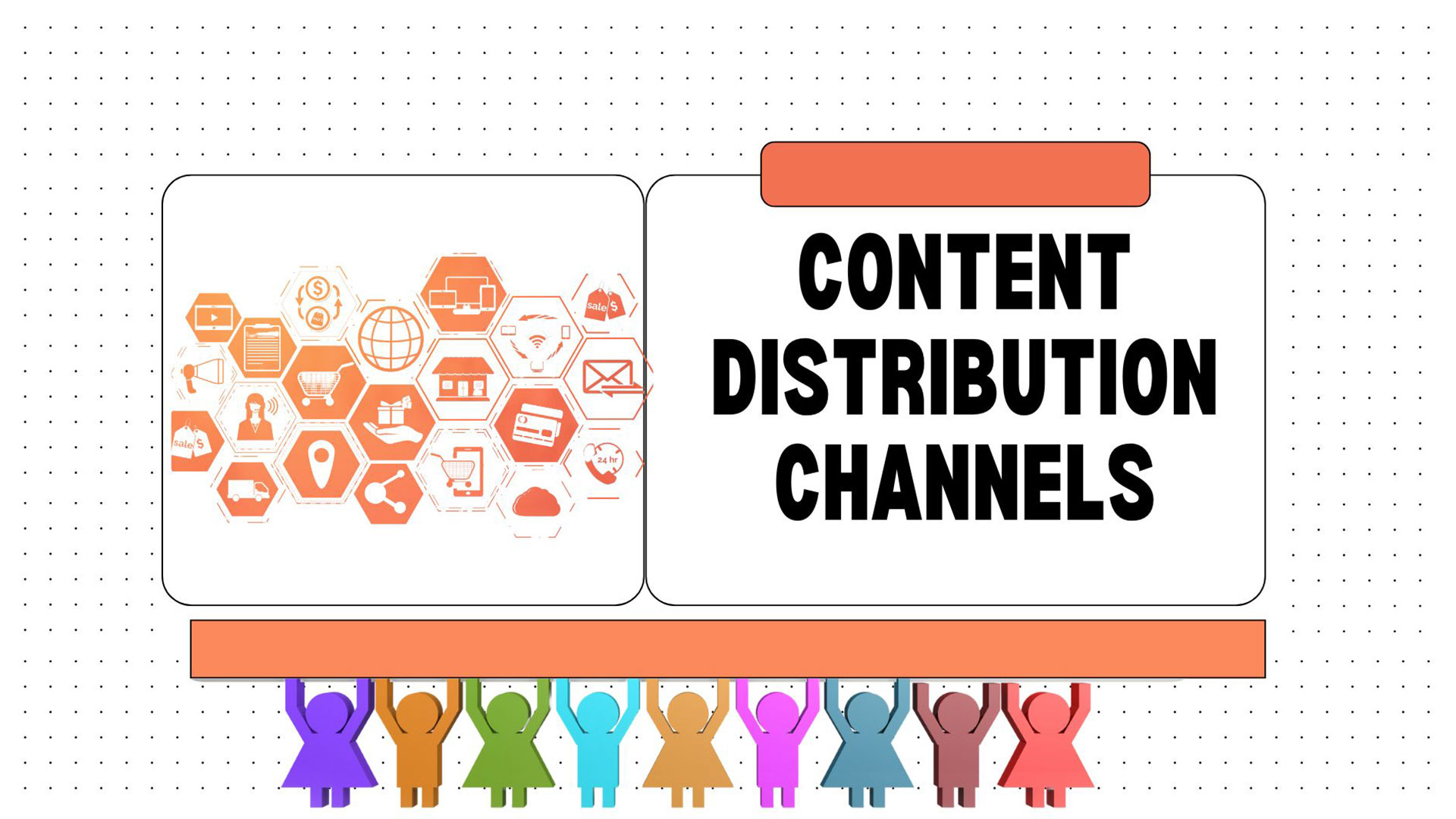 Understanding Content Distribution Channels for Optimal Engagement and Impact