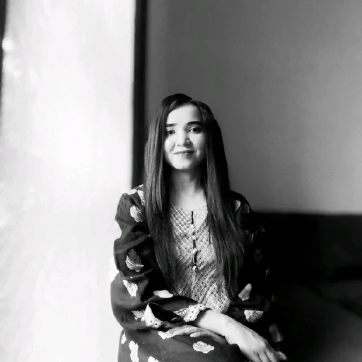 Samrina Khan
