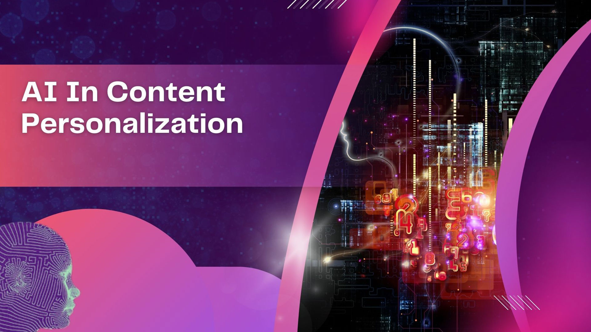 AI Content Personalization
