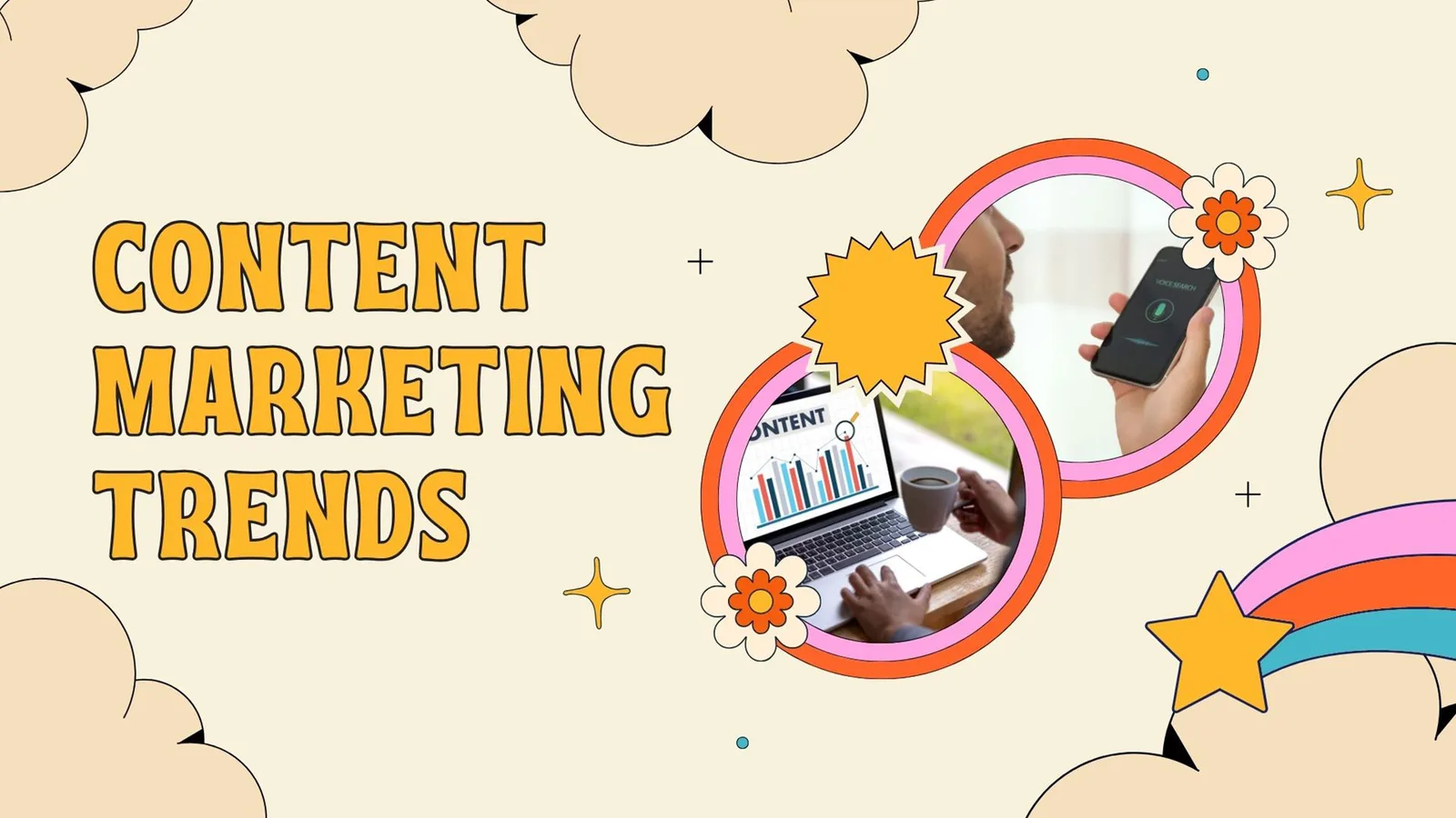 Content Marketing Trends You Need to Know