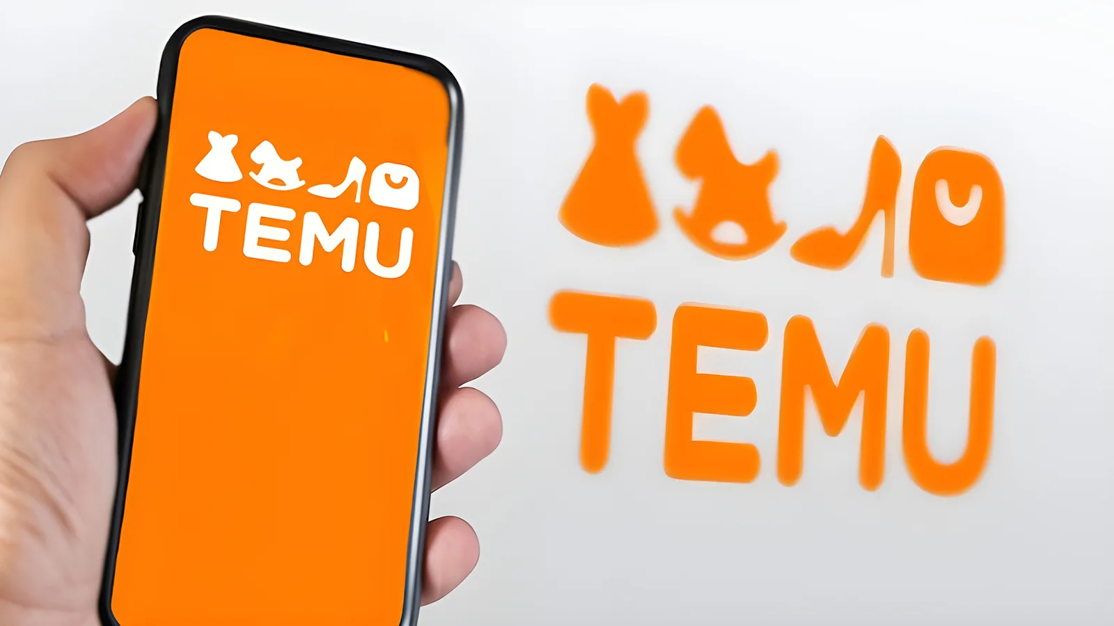Temu growth strategy