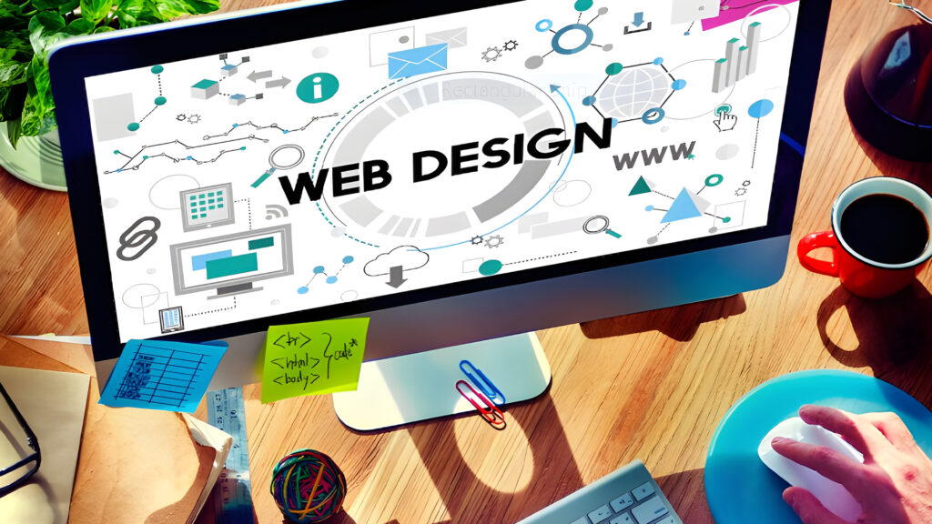 top website design trends for 2025 you need to know