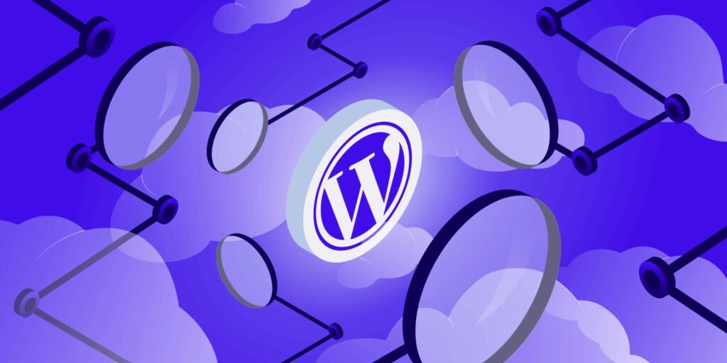 What is WordPress and how to use it for website development