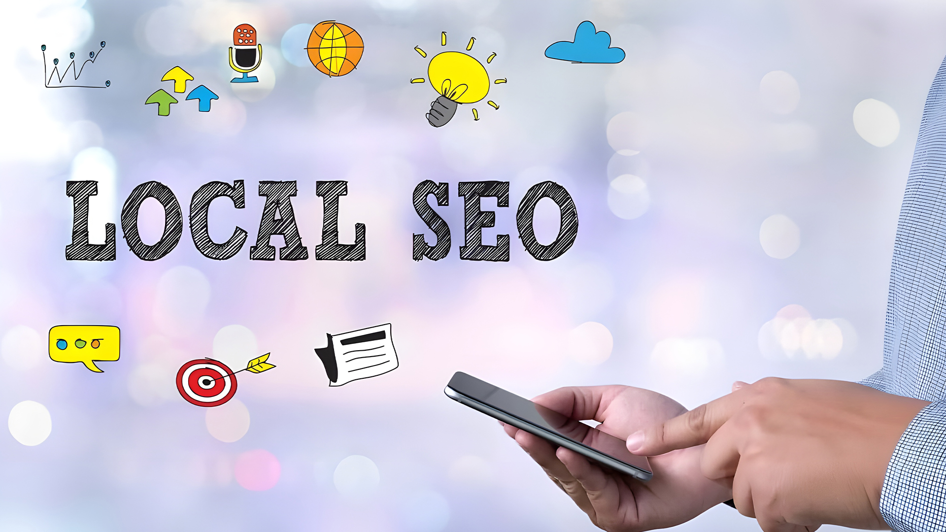 Local seo