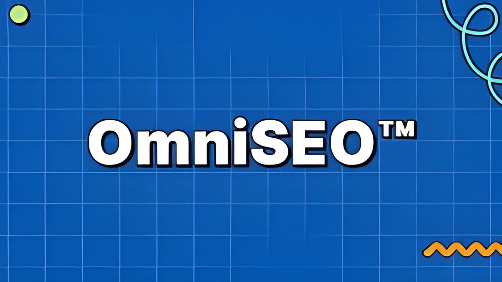 What is OmniSEO