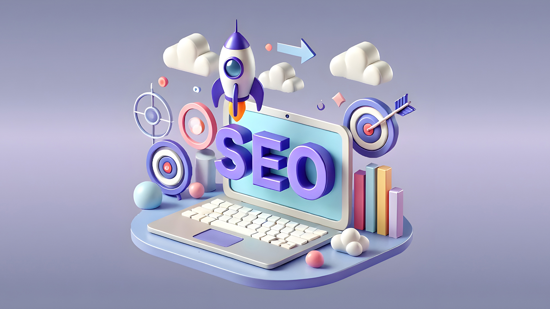latest seo trends 2025