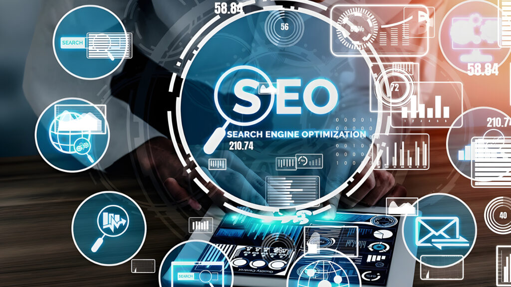 current seo trends