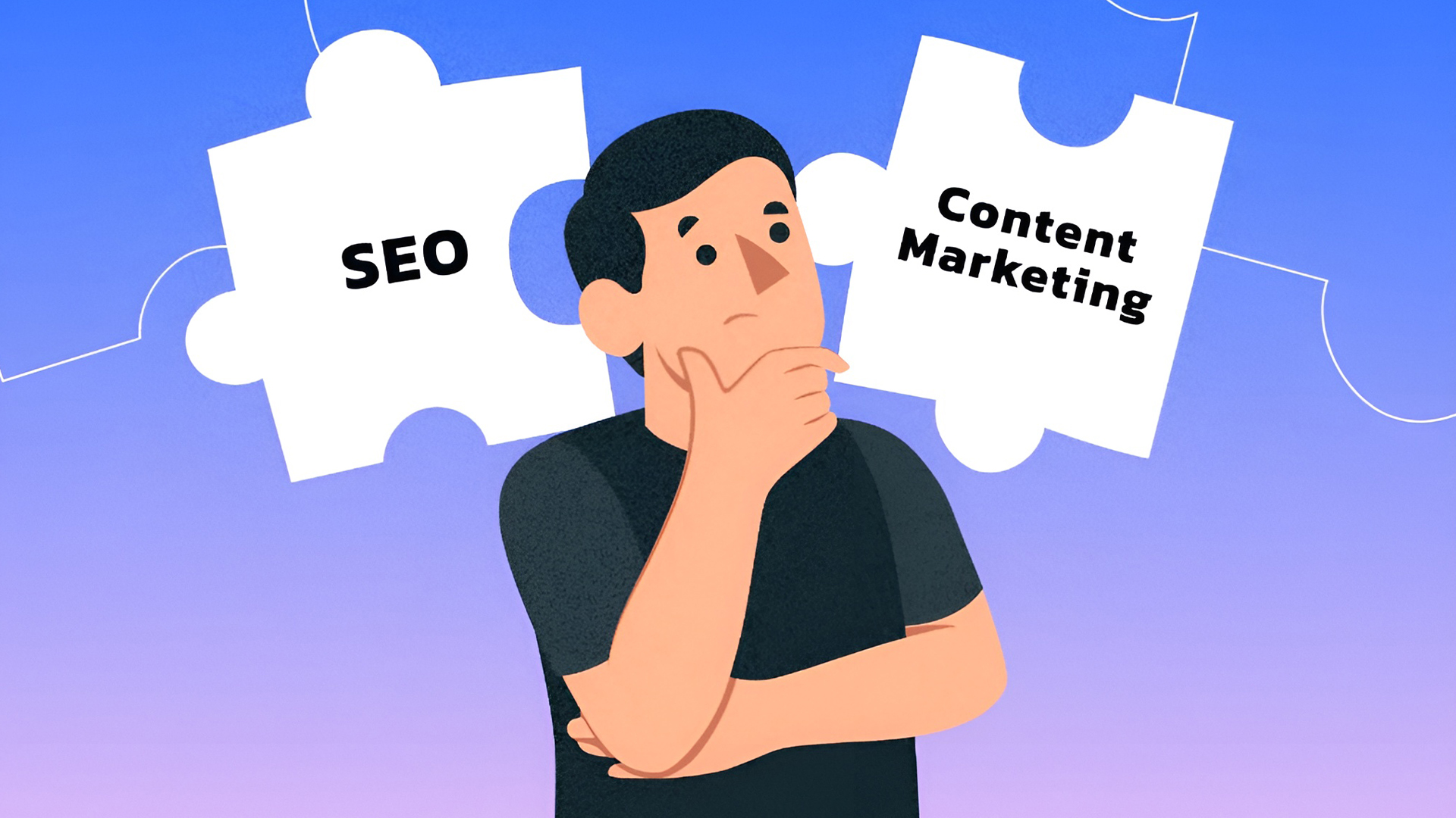 Content Marketing vs SEO
