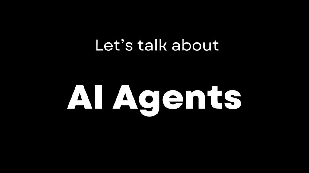 AI Agent Builder