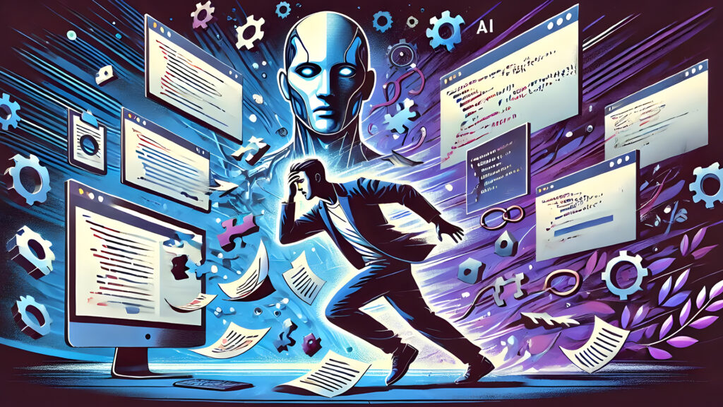 build an AI agent