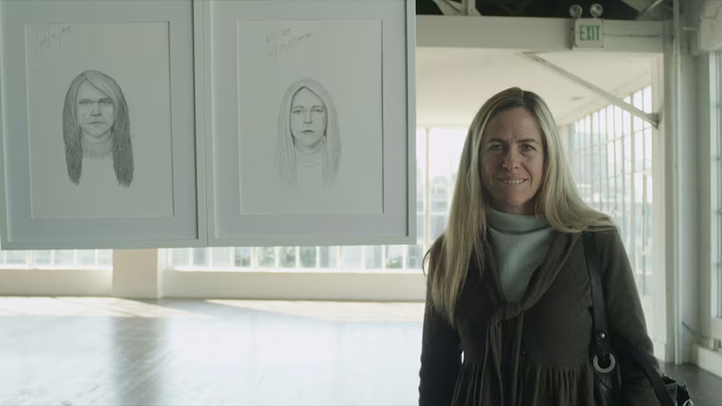 Dove Real Beauty Sketches