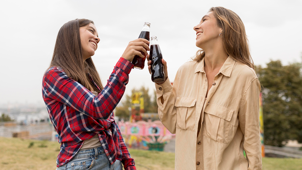 Coca-Cola Share a Coke