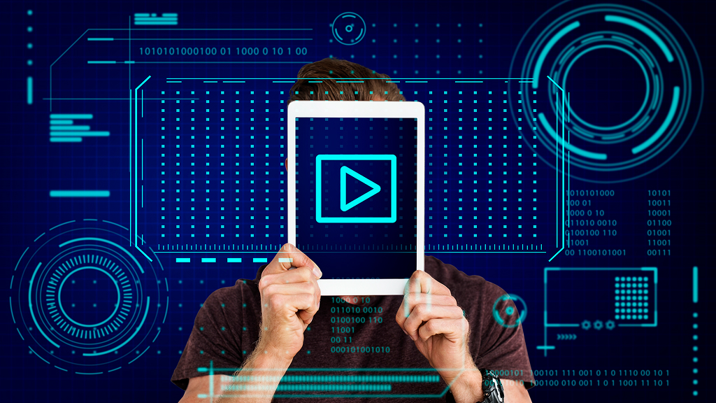 Video Platforms for marketing