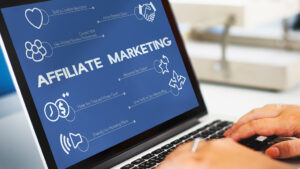 affiliate marketing trends 2025
