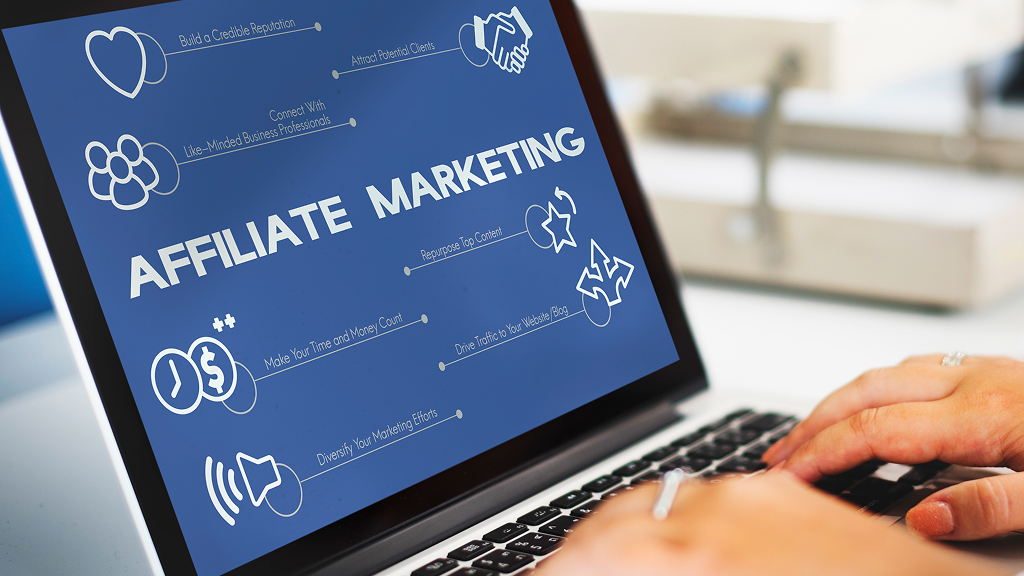 affiliate marketing trends 2025